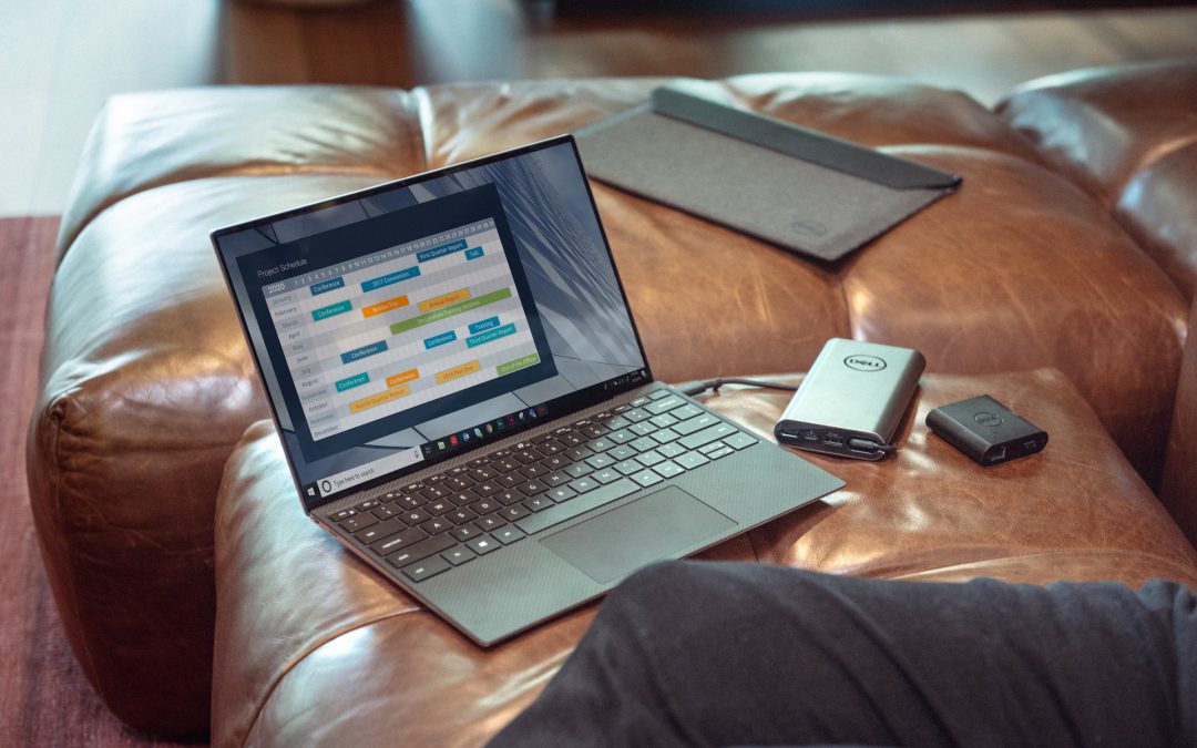 Covid-19: Welcoming Your Employees Back