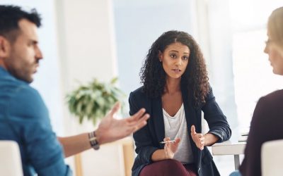 Mediation For Dispute Resolution At Work