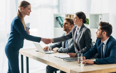 Monday Nudge – Helping You Find The Right Employer