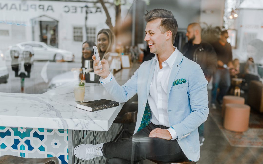 Monday Nudge – The Benefits Of Outsourcing Your Payroll