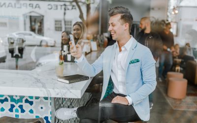 Monday Nudge – The Benefits Of Outsourcing Your Payroll