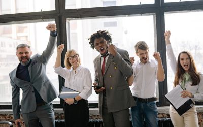 Monday Nudge – Tips To Overcome Employee Wellness Challenges