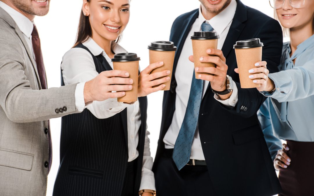 Monday Nudge – How To Empower Your Employees and Inspire Their Performance