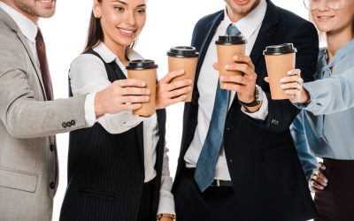 Monday Nudge – How To Empower Your Employees and Inspire Their Performance