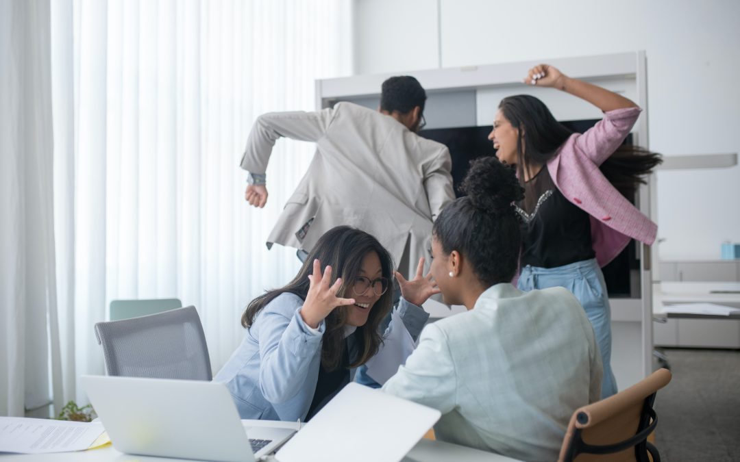 Monday Nudge – Empowering Your Employees