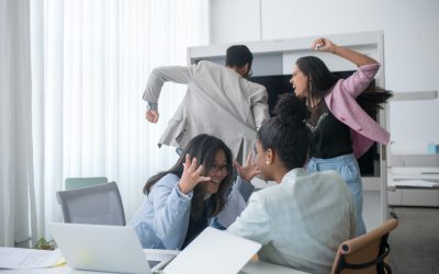 Monday Nudge – Empowering Your Employees