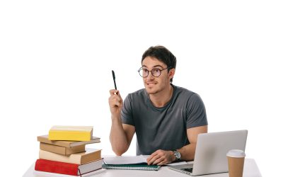 Monday Nudge – The Top 5 Reasons To Invest In Your Personal Development