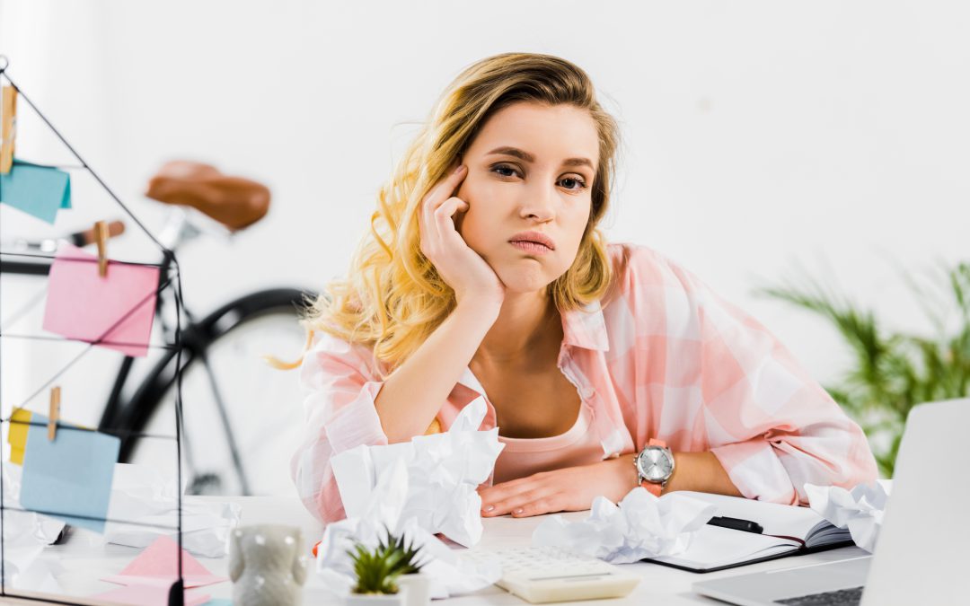 Monday Nudge – Motivating Employees In A Hybrid Environment