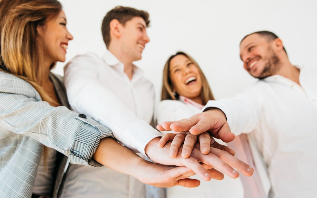 Monday Nudge – Reverse Mentoring: Your New Secret Weapon