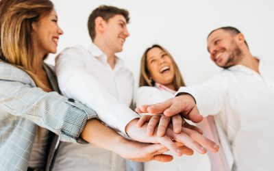 Monday Nudge – Reverse Mentoring: Your New Secret Weapon