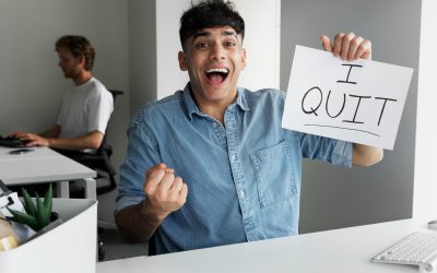 Monday Nudge – The Risks Of Counteroffers