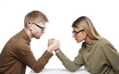 Monday Nudge – Counteroffer: Should You Stay Or Should You Go?