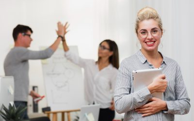 Monday Nudge – The Art Of People Management