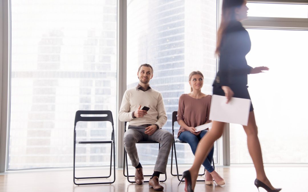 Monday Nudge – Career Planning Strategies