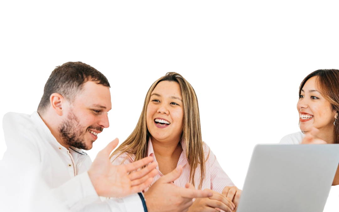 Monday Nudge – Employee Turnover