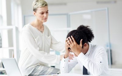 Monday Nudge – Difficult Employees