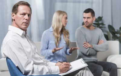 Monday Nudge – Workplace Conflicts