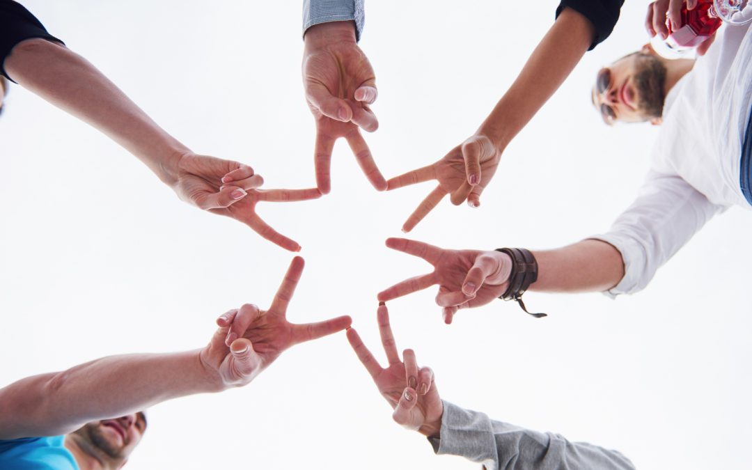 Monday Nudge – Company Culture