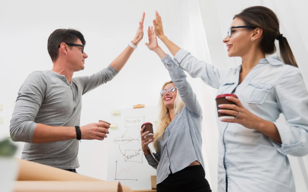 Monday Nudge – Cultivating Growth