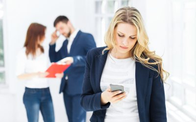 Monday Nudge – Quiet Quitting