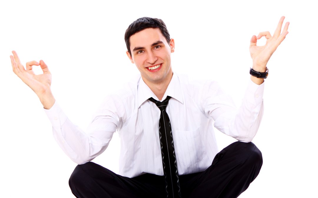 Monday Nudge – Feeling Stuck In A Rut?