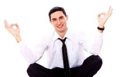 Monday Nudge – Feeling Stuck In A Rut?