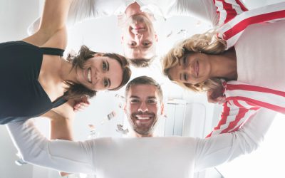 Monday Nudge – Is Your Company Culture Outdated?