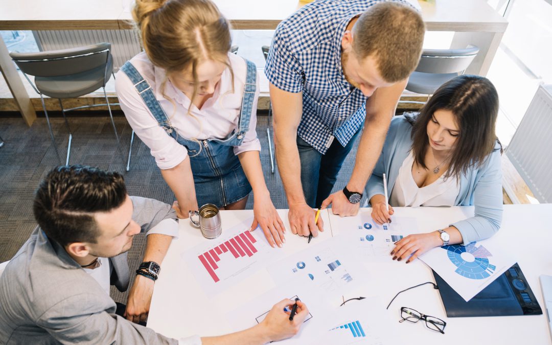 Monday Nudge – Using Gamification In Your Training