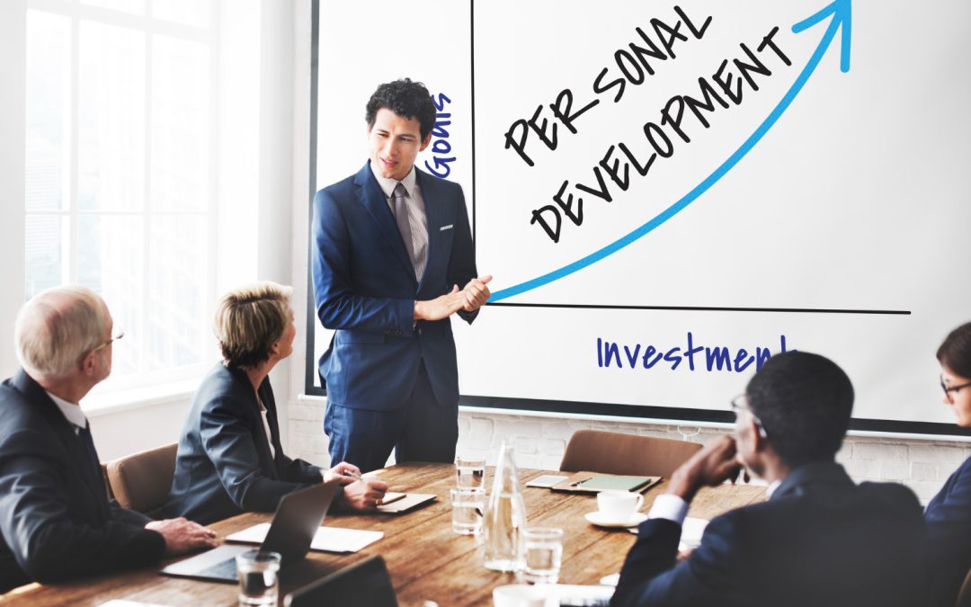 Monday Nudge – Lifelong Learning