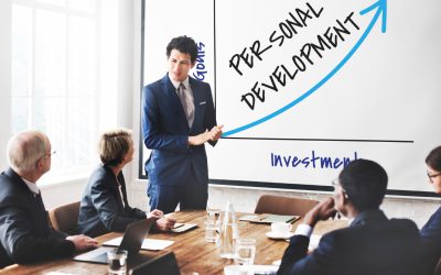 Monday Nudge – Lifelong Learning