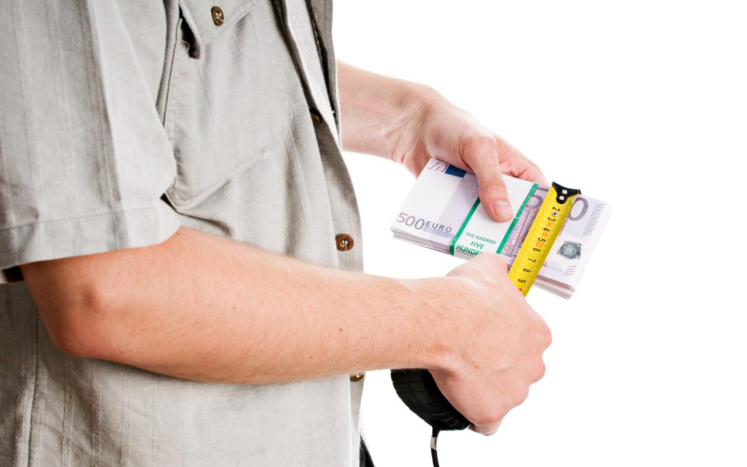 Monday Nudge – The EU Pay Transparency Directive