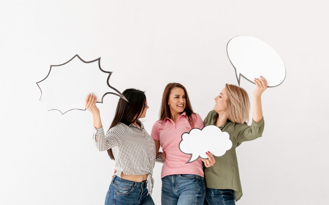 Monday Nudge – Effective Communication