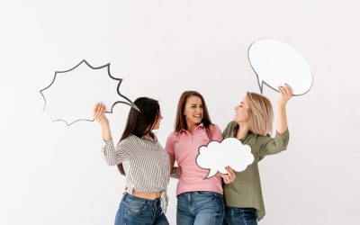 Monday Nudge – Effective Communication