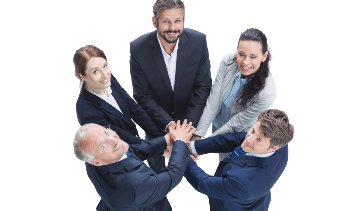 Monday Nudge – Balancing Act: Gen Z And Business Essentials