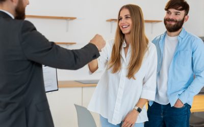 Monday Nudge – The Power Of Recognition