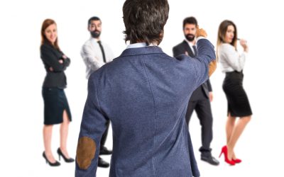 Monday Nudge – Leadership Expectations