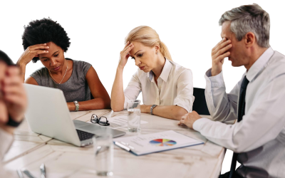 Monday Nudge – Meeting Madness