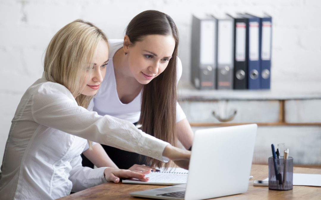 Monday Nudge – Skills-First Strategies