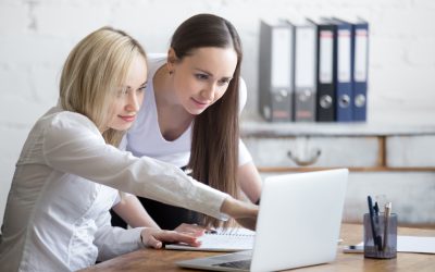 Monday Nudge – Skills-First Strategies